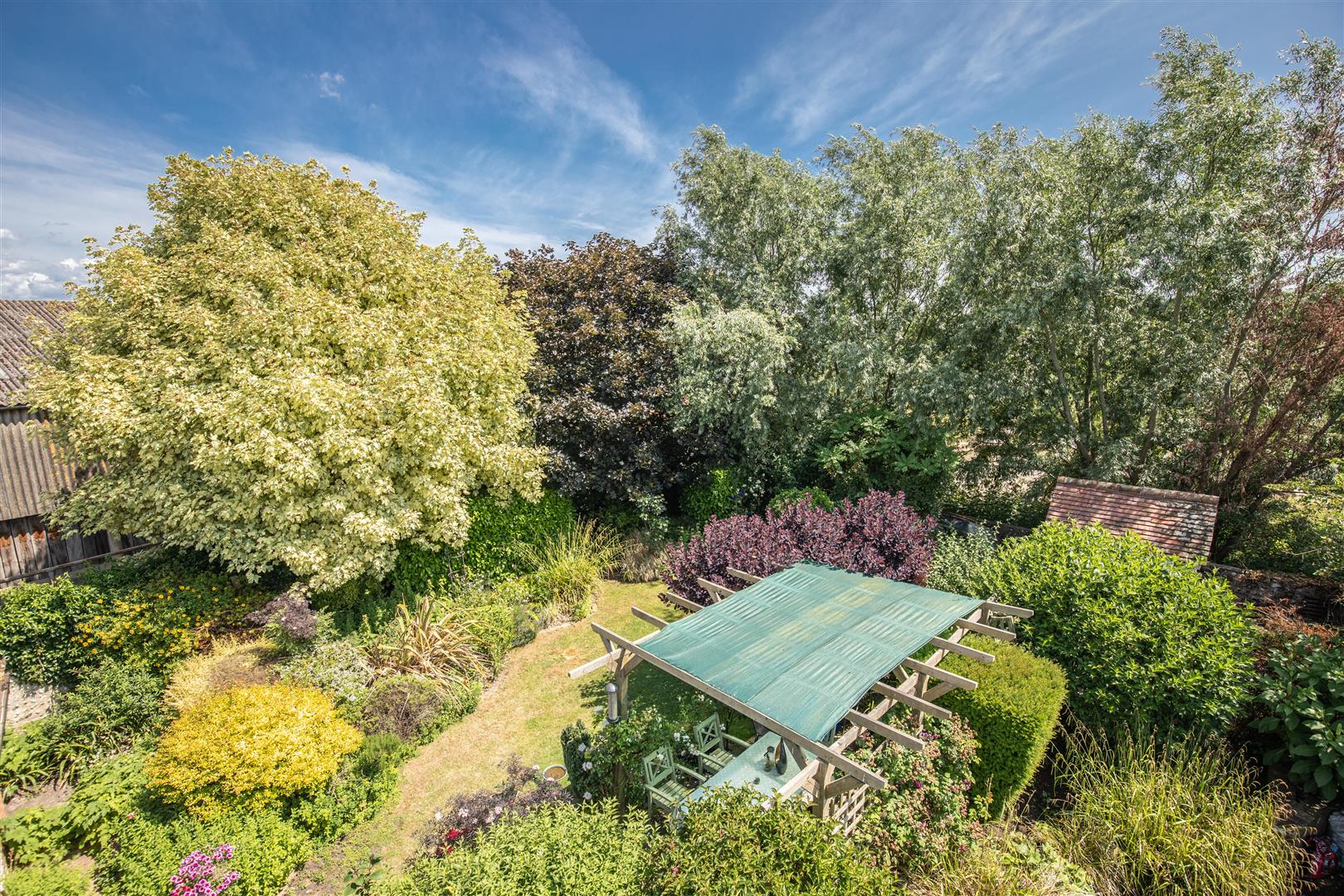House SemiDetached Iford, Nr Lewes Rowland Gorringe